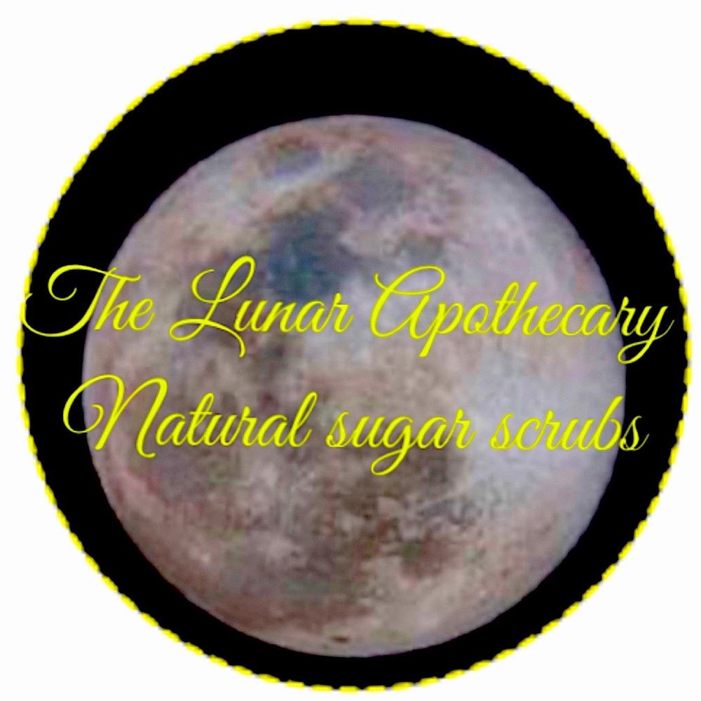 Homemade natural sugar scrubs!!!